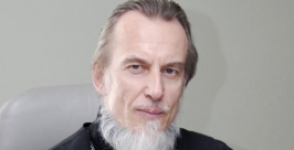 Митрополит Хабаровский и Приамурский Игнатий поздравил жителей города с Рождеством Пресс-служба Хабаровской епархии